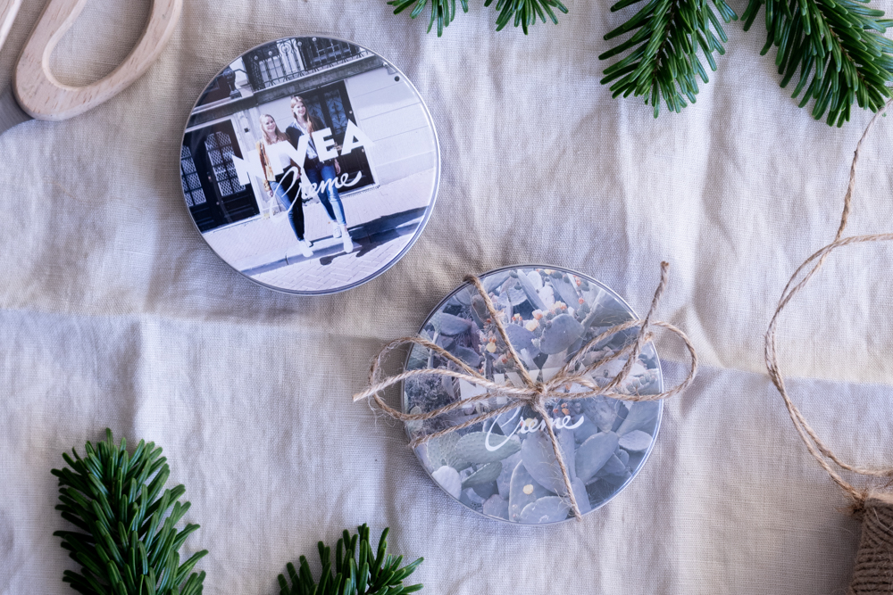 DIY Weihnachtsgeschenk schereleimpapier kreative Tutorials für DIY Geschenke, DIY Möbel und DIY Deko zum Basteln